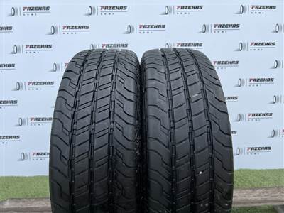 195/60 R16C Continental ContiVanContact 100 nyári gumi 8,5mm