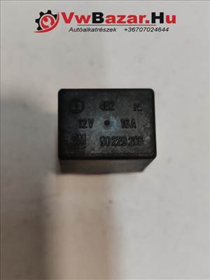 Relé 452 90229206