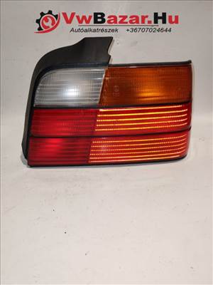 Hátsó lámpa jobb BMW E36 1387070t 1387070T