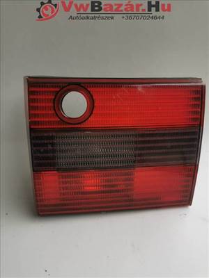 Hátsó belső lámpa VW PASSAT B4 kombi jobb piros-fekete 3A9945108C