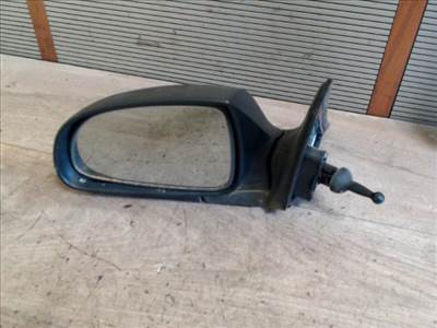 HYUNDAI Accent 00-03 Bal visszapillantó tükör mechanikus