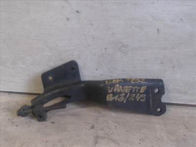 NISSAN VANETTE Generátor tartó bak