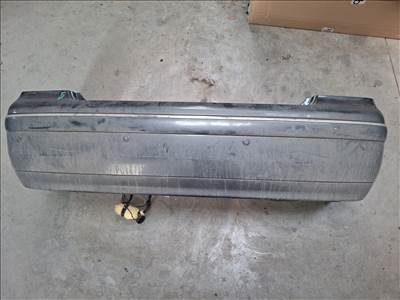 Volkswagen Bora hátsó lökhárító LC7V, krómos (29490)