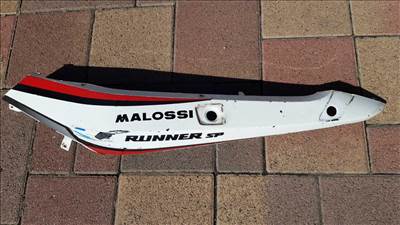 Gilera Runner SP ülés alatti idom bal