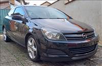Opel Astra H GTC 1.4i klíma, Tempomat, Multikormány, 17" Alufelni, 165e. Km Eladó!