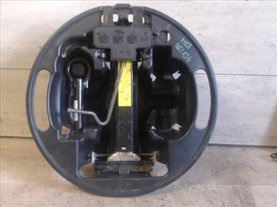 RENAULT LAGUNA 00-05 Autóemelő