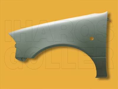 Suzuki Swift 1996-2005 - Első sárvédő bal