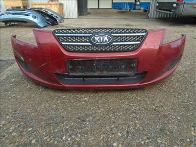 Kia Cee'd (ED) első lökhárító 
