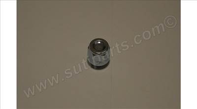 Mitsubishi, Toyota kerékanya, zárt, króm