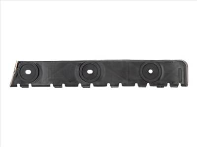 Skoda Fabia I. 2004.08.01-2007.04.30 utángyártott új jobb első lökhárító tartó 6y0807050c