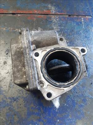 Volkswagen Golf V Fojtószelep