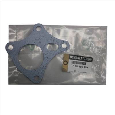 Renault Clio II 1.9d gyári új vákuumpumpa, vákuumszivattyú tömítés 1998-2005-ig