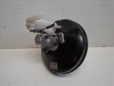 Ford Fiesta  fékszervódob (devander) 8V512B195LE 0204054083