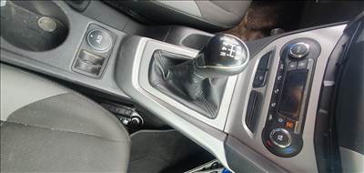 Ford Focus mk3 1.6tivct váltó kulissza bowden 