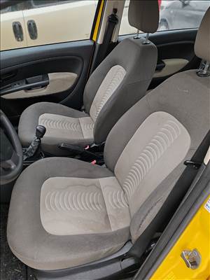 Fiat Linea ülésszett, légzsákos