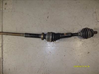  VOLVO XC 90 D5 FÉLTENGELY ELADÓ! p30783106