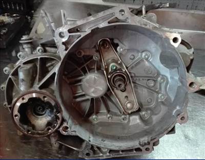 Skoda Octavia / Octavia Combi  VW Caddy / Touran 1.6 – 5 sebességes váltó felújítás