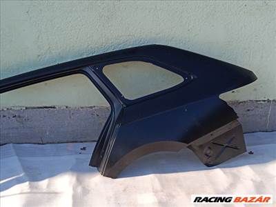Skoda Superb III Bal hátsó Sárvédő