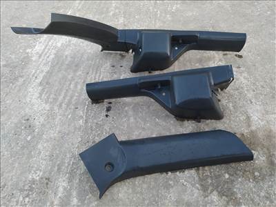 Volvo V40 csomagtér roló tartó burkolatok