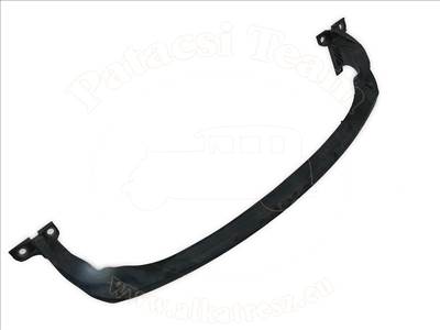 Opel Corsa D/2 2011-2014 - ütközés elnyelő, alsó, első lökhárító