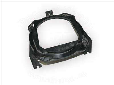 Opel Corsa C 2000-2006 - tartó, hangszóró, hátsó sárvédő