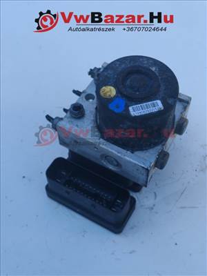 ABS vezérlő egység VW Caddy 2k0907379b 2K0907379B