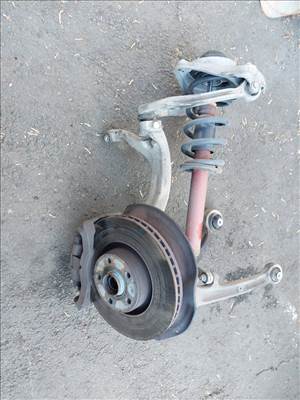Audi A6 tengelycsonk komplett jobb / futómű kompletten/ 4F0407254G
