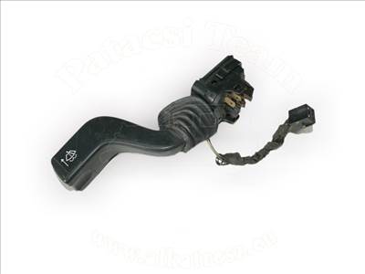 Opel Omega B/2 1999-2002 - kapcsoló, első ablaktörlő, kivéve esőérzékelő, 96-, jelölés: CB