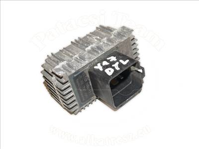 Opel Frontera B 1998-2004 - vezérlőegység, izzítási idő, (x/y)17,20,22(dth/dtl/dtr)