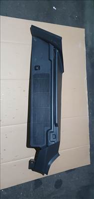 Ford Mondeo mk5 kombi bal hátsó csomagtér burkolat