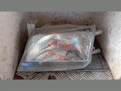 Suzuki Swift II Bal Fényszóró *153644* depo-04071607