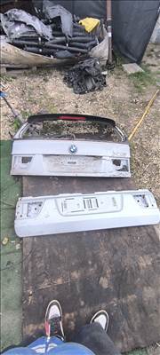 BMW X5 E53 Csomagtér ajtó 
