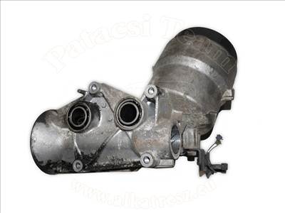 Opel Astra H 2003-2012 - ház, olajszűrő, z17dth