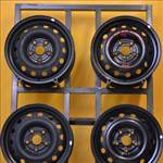 Daewoo Leganza (4316) KFZ7980 ESZU (MH) 15" 5x114,3 lemezfelni 