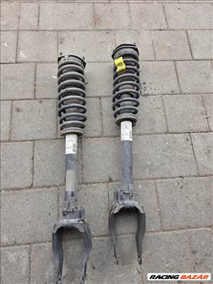 Mercedes ML-osztály, Mercedes GL-osztály, Mercedes GLE-osztály W166 komplett első gyári gólyaláb  a1663230200