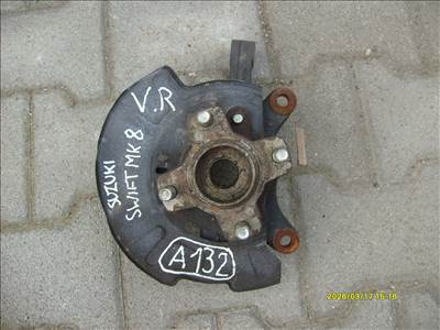 SUZUKI SWIFT MK7 JOBB OLDALI CSONKÁLLVÁNY ELADÓ!