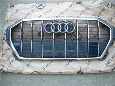 Audi Q3 hűtődíszrács  83a853651b 83a853651e