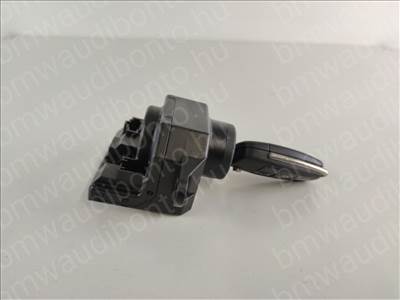 AUDI A6 Allroad C6 (4FH) 2.7 TDI quattro Gyújtáskapcsoló (4F0909131E)