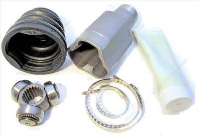 Suzuki Swift belső féltengelycsukló szett jobb 1.3 1997-2003 20 fogas (44114-80E20-20)