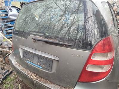 Mercedes A 160 W169 Csomagtér ajtó 