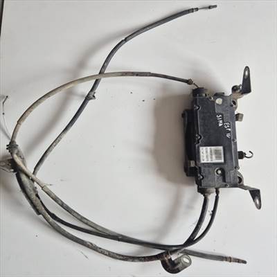 Renault Espace IV kézifék elektronika 2002-2015-ig 8200316575 8200254519