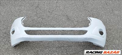 Ford Transit Connect Mk2 első lökhárító fehér színben dt1117k819b