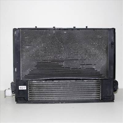 BMW 1er F20-F21, 2er F22-F23, 3er F30-F31-F34 GT, 4er F32-F33-F36 Gran Coupé Hûtősor