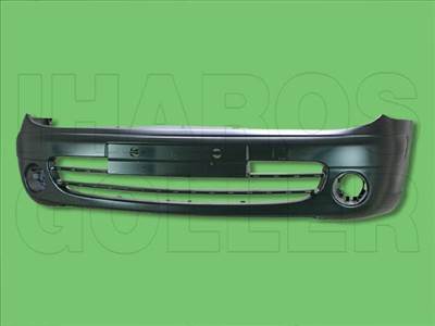 Citroen Xsara 2000-2004 - Első lökh. bor. ködlámpás (köténylemez rész alap.)