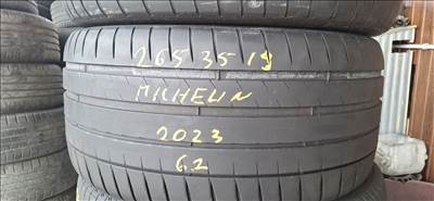  265/35/19" Michelin nyári gumi 