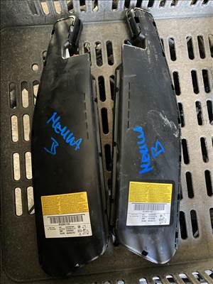 Opel Meriva B Ülés légzsák  13250508 13250507
