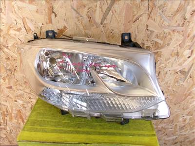 MERCEDES SPRINTER A910 A907 jobb első fényszóró 2018- A9109060100