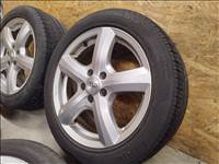 17 colos alufelni Audi, Seat, Skoda, VW, Mercedes 17 col 5x112