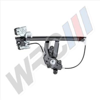 Elektromos ablakemelő bal hátsó Skoda Octavia Octavia Combi 1996- 1U0839461