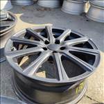 5x100 17 VW,Seat,Toyota,Skoda alufelni 99000ft a 4db/195/